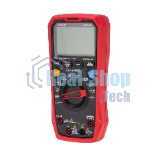 Мультиметр UNI-T UT61D+