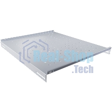 Полка стационарная NTSS NTSS-FS-H-800 1U нагр.:100кг. 19