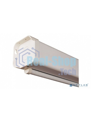 Экран Lumien 129x200 см Master Picture LMP-100132 16:10 настенно-потолочный рулонный