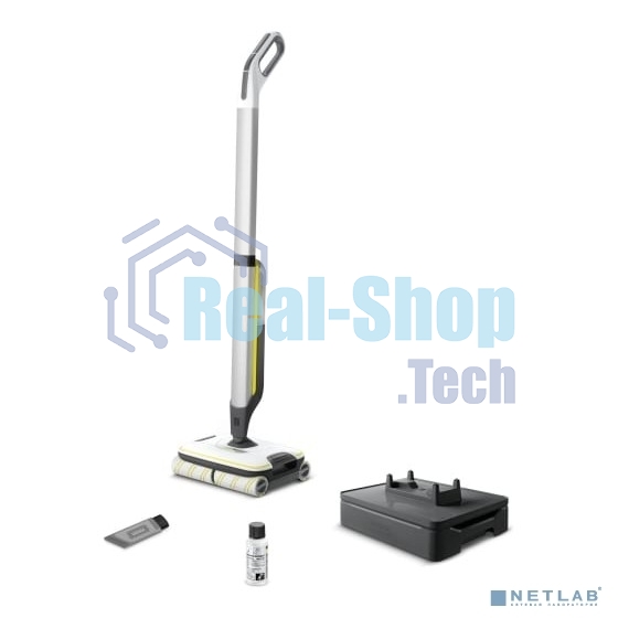 Электрошвабра Karcher FC 7 Cordless EU 1.055-701.0