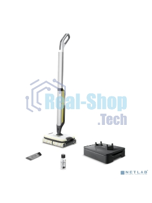 Электрошвабра Karcher FC 7 Cordless EU 1.055-701.0
