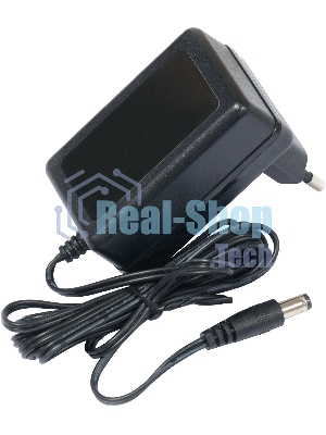Сетевой адаптер MikroTik 18POW 24V 0.8A power supply