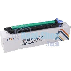 Драм-юнит CET CET7368P (DR-512K/A2XN0RD/B1044) для Konica Minolta Bizhub C284e/C224/C554 130000 стр.