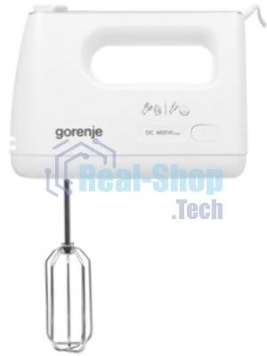 Миксер Gorenje M460CDC 735651