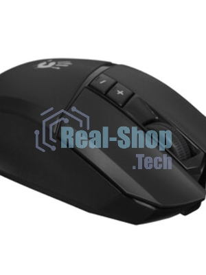Мышь беспроводная A4Tech Bloody R36 Ultra черный, 12000 dpi, радиоканал, USB, кнопки - 7