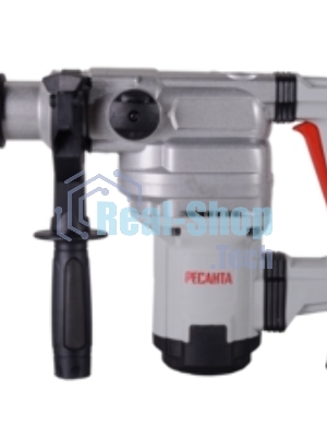 Перфоратор Ресанта П-40-1600КМ, SDS-Max, 1400 Вт, 5,2 Дж, от сети