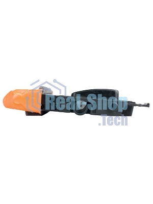 Картридж лазерный Cactus CS-CLT-K409S черный (1500 стр.) для Samsung CLP-310/315/CLX-3170/3175/3175FN