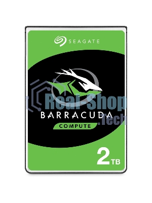 Жесткий диск Seagate 2.5