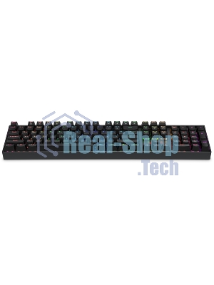 Клавиатура проводная игровая Redragon MITRA USB RU