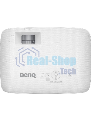 Проектор BenQ MW560 WHITE