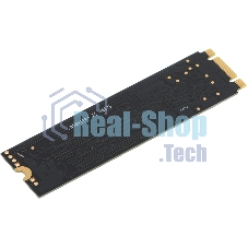 Накопитель SSD PC PET PCPS001T1, 1Tb, SATA, M.2 2280, R/W 500/450
