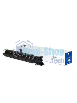 Картридж лазерный NVPrint совместимый NV-TK-8365 Black для Kyocera TASKalfa 2554ci (25000k)