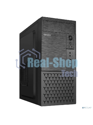 Компьютерный корпус Ginzzu B410 mATX