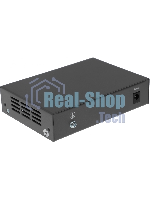 Коммутатор Cudy HS105, 5×2.5 Гбит/с