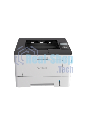 Принтер лазерный Pantum BP5200DN, A4, ч/б, печ.52стр/мин., 1200x1200 DPI, USB, Ethernet, NFC, проектная модель