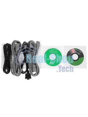 Источник бесперебойного питания APC Smart-UPS SMT1000RMI2UC/1000ВА/700Вт/4xIEC320 С13