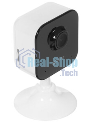 Камера видеонаблюдения IP Ezviz CS-H1C (1080P) 2.8-2.8мм цв. корп.:белый