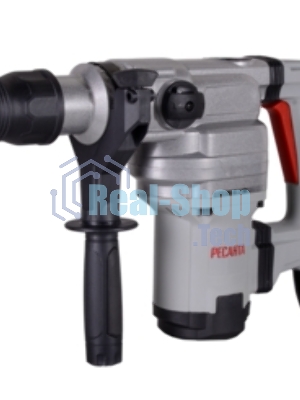 Перфоратор Ресанта П-40-1600КМ, SDS-Max, 1400 Вт, 5,2 Дж, от сети