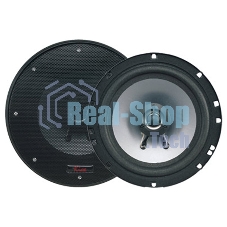 Колонки автомобильные Kicx PD-652 80Вт 92дБ 4Ом 16см (6дюйм) (ком.:2кол.) коаксиальные двухполосные Колонки автомобильные Kicx PD-652 80Вт 92дБ 4Ом 16см (6дюйм) (ком.:2кол.) коаксиальные двухполосные