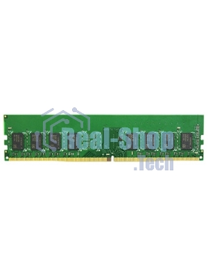 Оперативная память Synology, DDR4, 4GB (1x4GB), 2666MHz, CL16, DIMM
