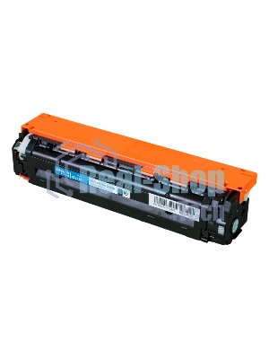 Картридж лазерный Sakura CE321A для HP Color LJ PRO CP1525N/CP1525NW, синий, 1300 к.