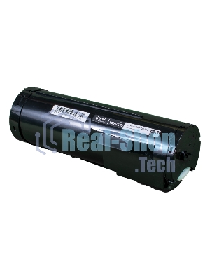 Картридж лазерный Sakura 106R02732 для Xerox Phaser 3610/3615n/dn, черный, 25300 к.