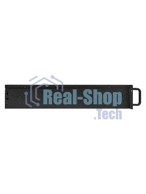 Серверный корпус ExeGate Pro 2U450-03 (RM 19