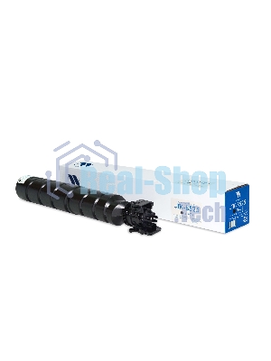 Картридж лазерный NVPrint совместимый NV-TK-8525 Black для Kyocera TASKalfa 4052ci/4053ci (30000k)