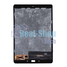 Модуль (матрица + тачскрин) для Asus ZenPad 10 (Z500M) черный