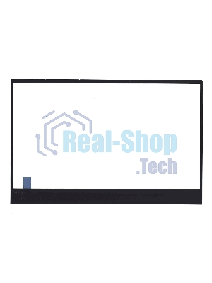 Сенсорное стекло (тачскрин) для Lenovo Yoga 920-13IKB черное