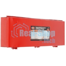 Набор инструментов Av Steel AV-531115 15 предметов (жесткий кейс)
