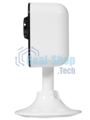 Камера видеонаблюдения IP Ezviz CS-H1C (1080P) 2.8-2.8мм цв. корп.:белый