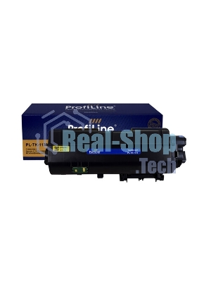 Картридж PL-TK-1170XL для принтеров Kyocera ECOSYS M2040dn/M2540dn/M2640idw 14900 копий ProfiLine