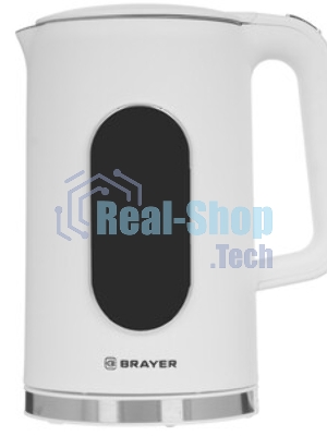 Чайник электрический BRAYER BR6110