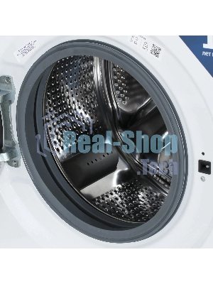 Стиральная машина Beko B3WFR57H2W белый, загрузка фронтальная 7.5 кг, 1200 об/мин., класс: А
