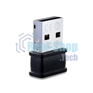 Сетевое оборудование Tenda W311MI Адаптер Wireless N150 Pico USB 2.0 Adapter with 2dBi with 1 fixed antenna (internal PCB)