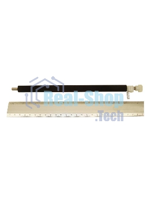 Вал переноса заряда (коротрон) 2-й HP CLJ CP3525/CM3530/Enterprise 500 M575 (RM1-8176/CC468-67914/CD644-67914) OEM