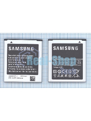 Аккумуляторная батарея EB585157LU для Samsung i8552 3.8V 7.60Wh