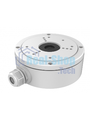 Монтажная коробка Hikvision DS-1280ZJ-S
