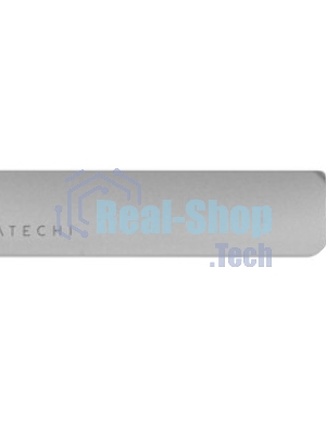 Док-станция Satechi ST-P6SM, USB Type-C, USB Type-C/HDMI/2xUSB Type-A/SD/microSD, USB Type-C