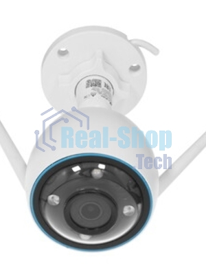 Камера видеонаблюдения IP Ezviz CS-H3 (5MP) 2.8-2.8мм цв.
