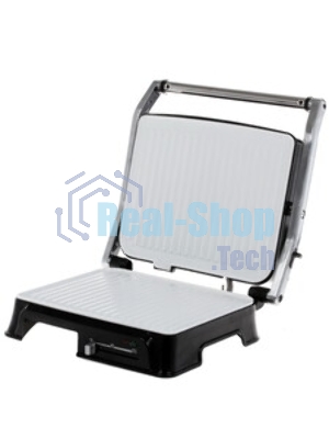 Гриль электрический Clatronic KG 3571 Keramik 2000W