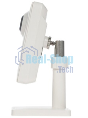 IP камера, 3.6мм объектив TRASSIR TR-D7121IR1 v3 3.6 - 2Мп