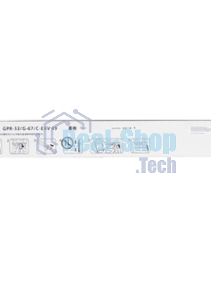 Картридж NVPrint совместимый Canon C-EXV49 Yellow для iR ADV C3320/3320i/3325i/3330i/3530i/3525i/3520i (19000k)