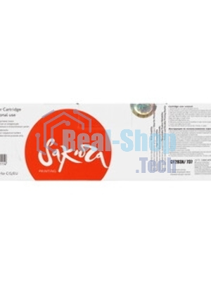 Картридж лазерный Sakura CF283X/737, для HP laserJet ProM202dw/M225dn/dw/rdn/M202n/M201dw/n/M226dn/dw; Canon i-SENSYS MF217w/MF211/MF212W/MF216N/MF226dw/MF227DW/MF229DW/MF224dw/MF222dw, черный, 2200 к.