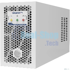 Источник бесперебойного питания Ippon Na+ Frosty 850 480Вт 850ВА белый