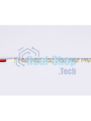 Светодиодная лента Ambrella light GS1202 2835 120Led/ 9.6W m/ 12V IP65 4500K/ 5000*8*2.27mm (2 конт.)