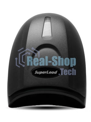 Сканер штрих-кода Mertech CL-2310 BLE Dongle P2D 1D/2D