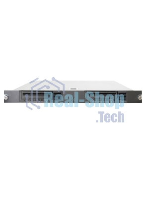 Комплект монтажный HPE HPE 1U Generic Rack Mount Kit