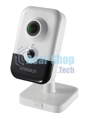 Камера видеонаблюдения HiWatch DS-I214W(С) (2.0 мм) 2-2мм